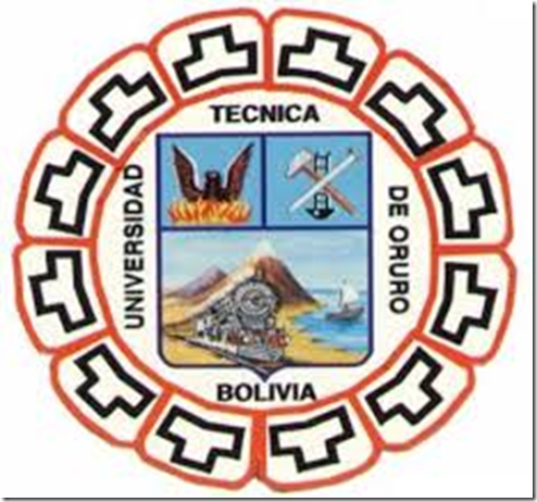 Universidad Técnica de Oruro (UTO)