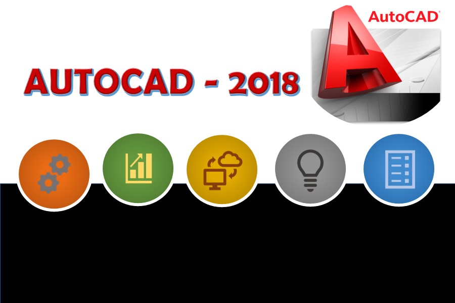 AutoCAD 2018