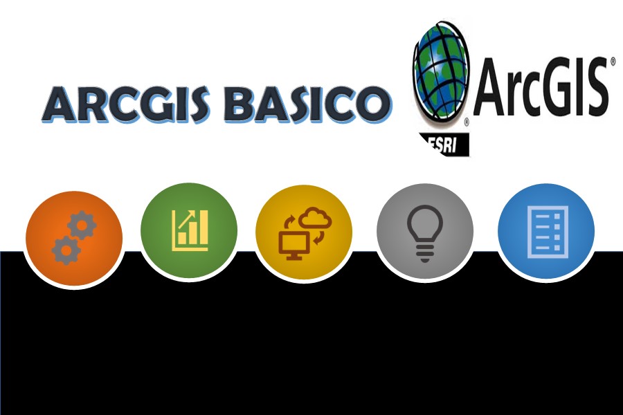 ArcGIS Básico