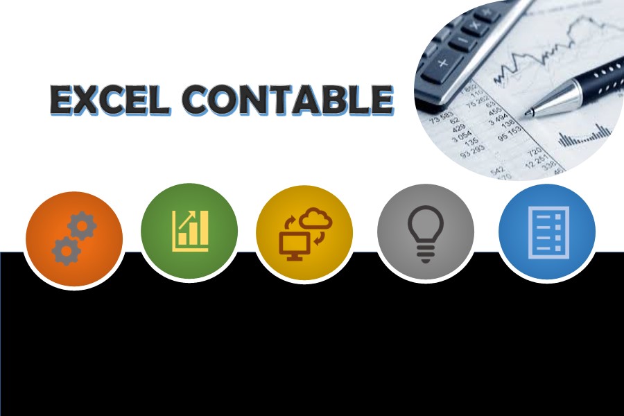Excel Contable