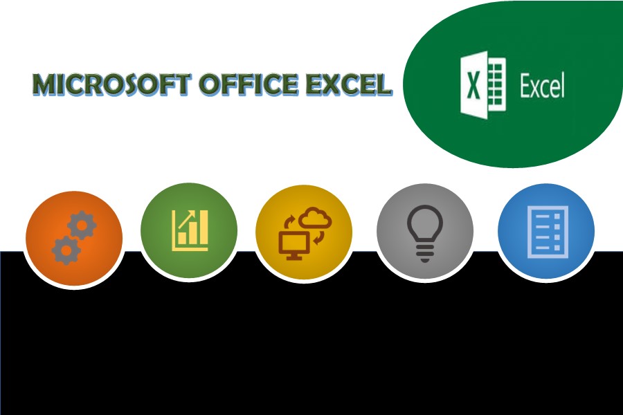 Microsoft Office Excel