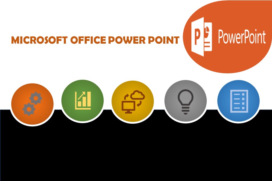 Microsoft Office PowerPoint