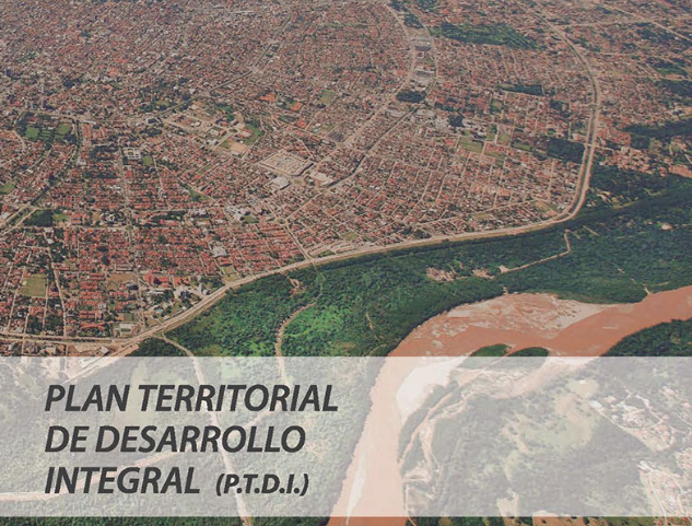 Plan Territorial de Desarrollo Integral (PTDI)